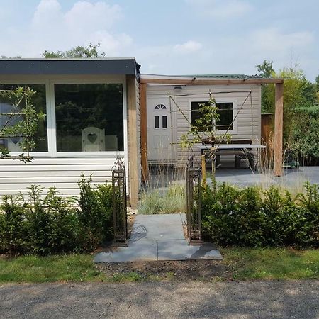Willa Patrijshof 6 - 8 Personen Baarle-Nassau Zewnętrze zdjęcie