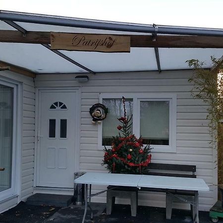 Willa Patrijshof 6 - 8 Personen Baarle-Nassau Zewnętrze zdjęcie